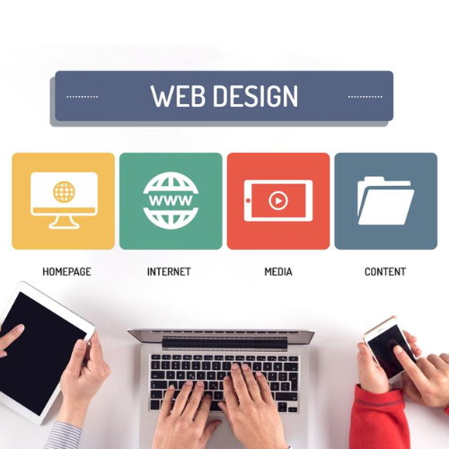 Best web design company in warangal